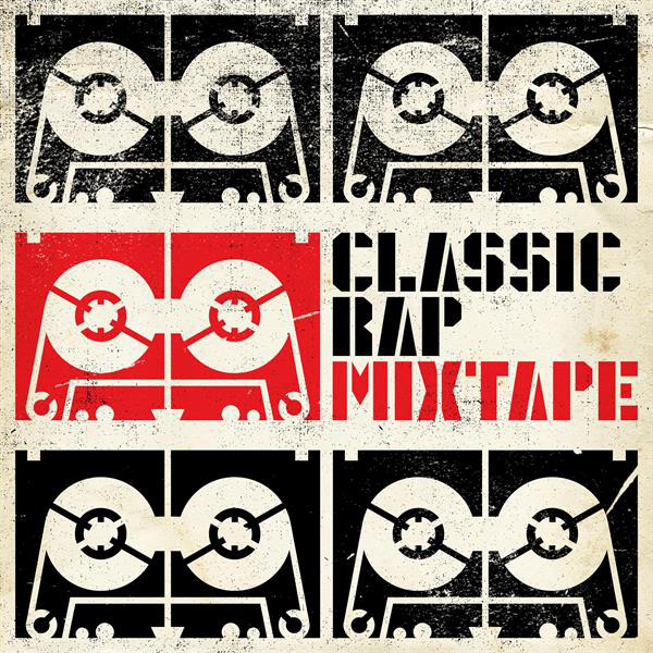 Classic Rap Mixtape