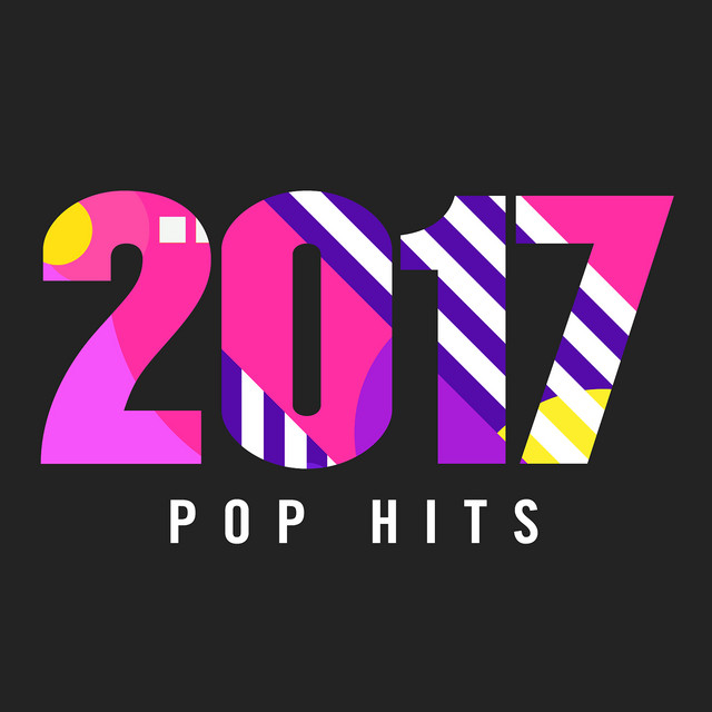 2017 Pop Hits