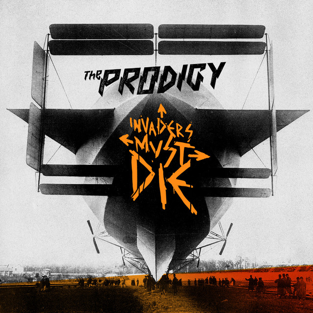 Invaders Must Die - Yuksek Remix