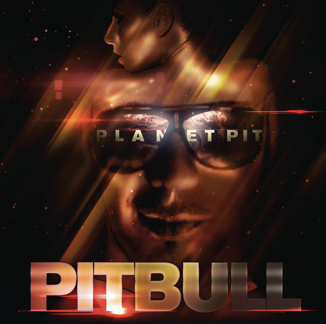 Planet Pit (Deluxe Version)