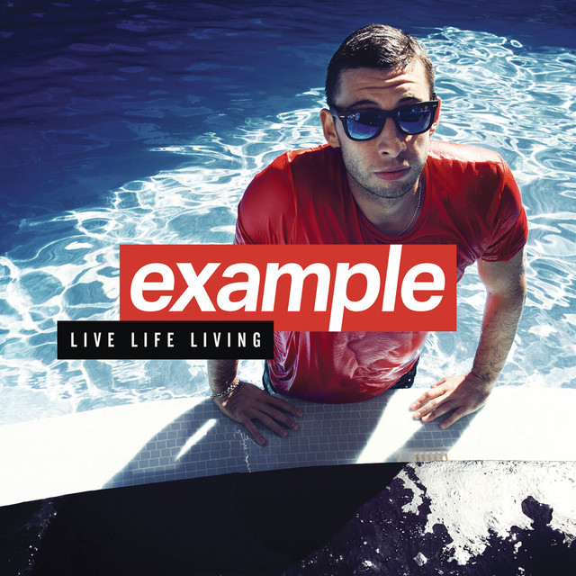 Live Life Living (Deluxe)