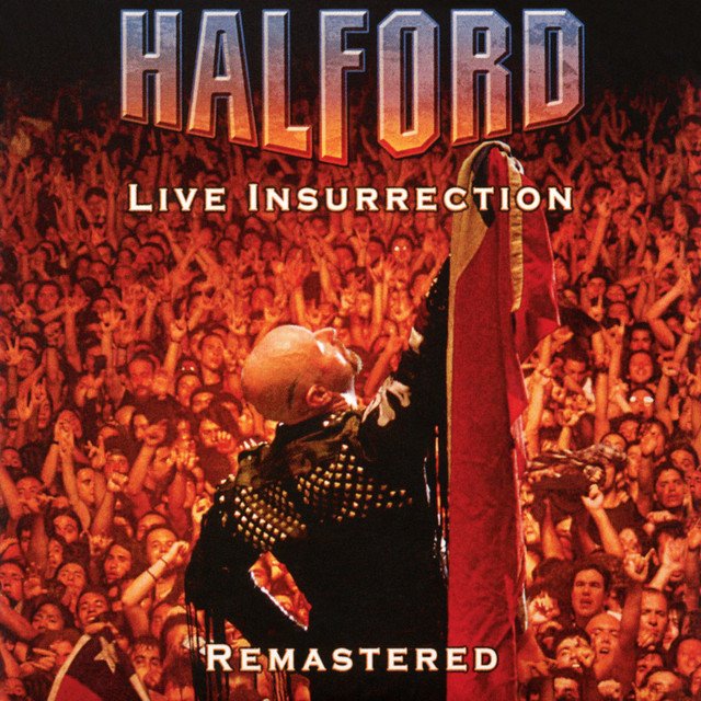 Made in Hell - Live Insurrection
