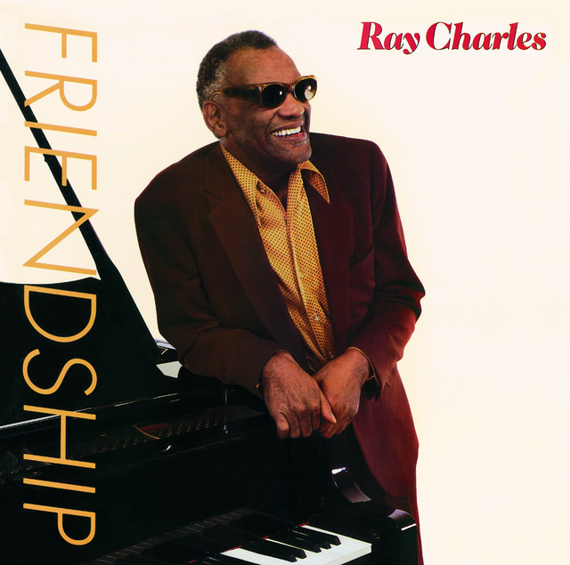 Baby Grand (with Ray Charles)