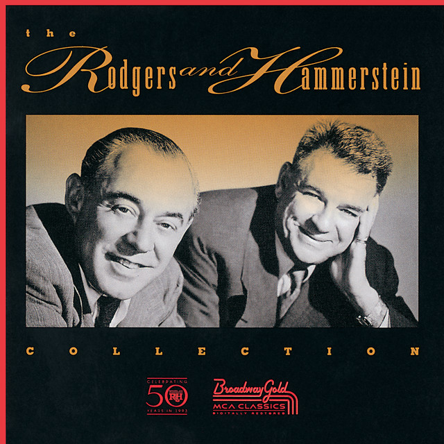 The Rodgers & Hammerstein Collection