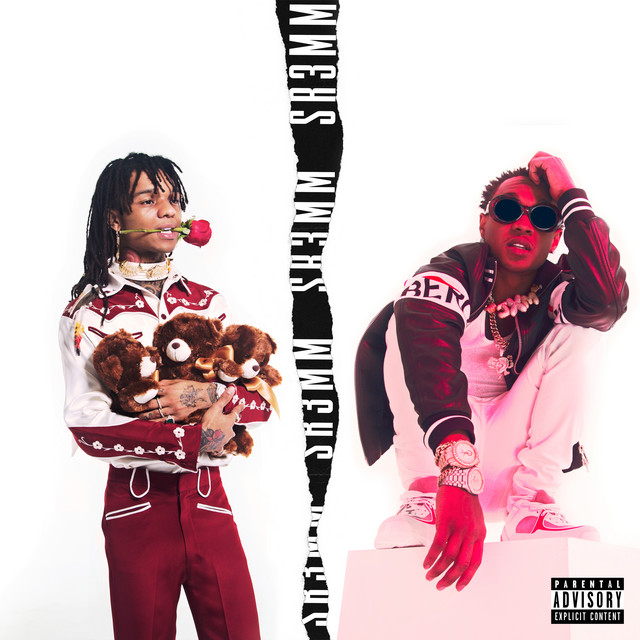 Chanel (feat. Swae Lee & Pharrell) - From Jxmtro