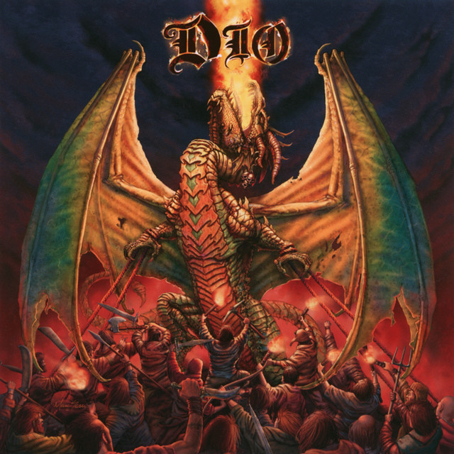 Holy Diver (Live on Killing the Dragon Tour) - 2019 - Remaster