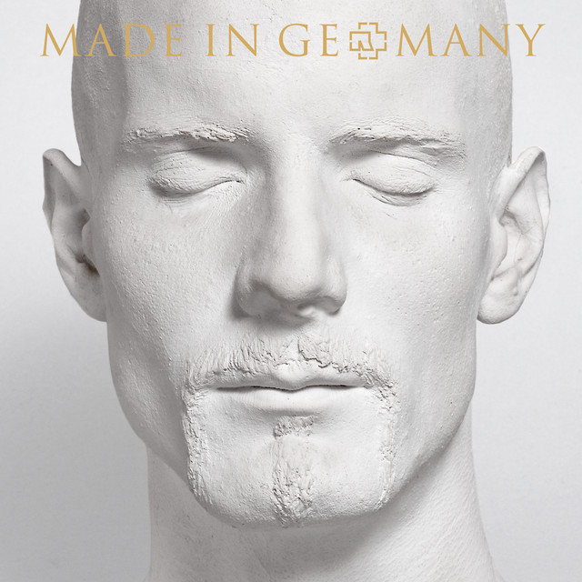 MADE IN GERMANY 1995 - 2011 (STANDARD EDITION)