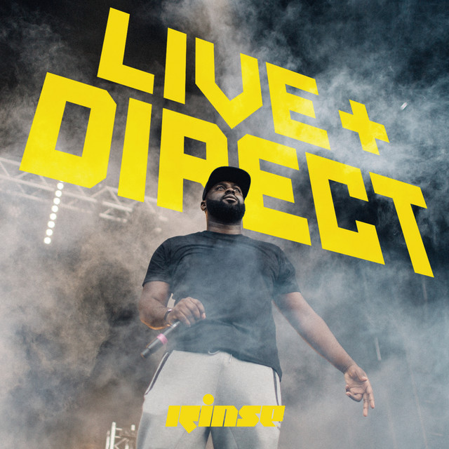 Live & Direct