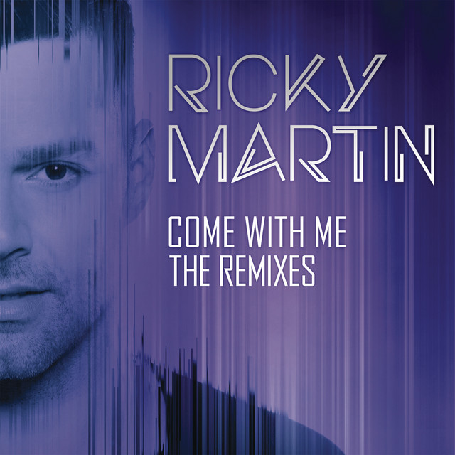 Come with Me - 7th Heaven Spanglish Remix- Extended Version