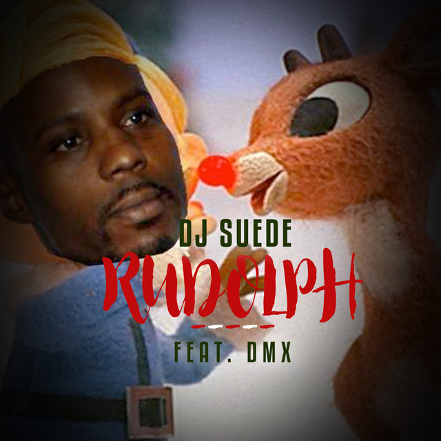 Rudolph (feat. DMX)