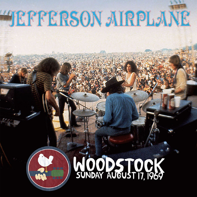 Woodstock Sunday August 17, 1969 (Live)