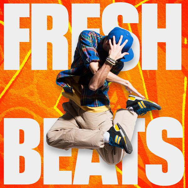 Fresh Beats