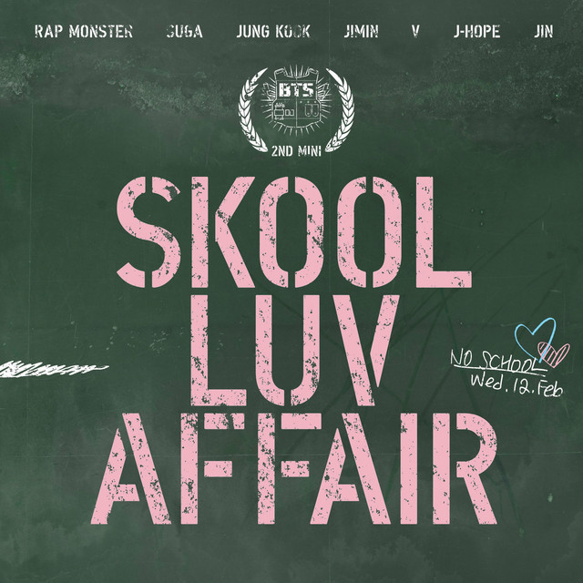 Intro: Skool Luv Affair