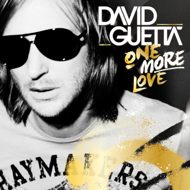 Love Don't Let Me Go (Walking Away) (David Guetta vs. The Egg)