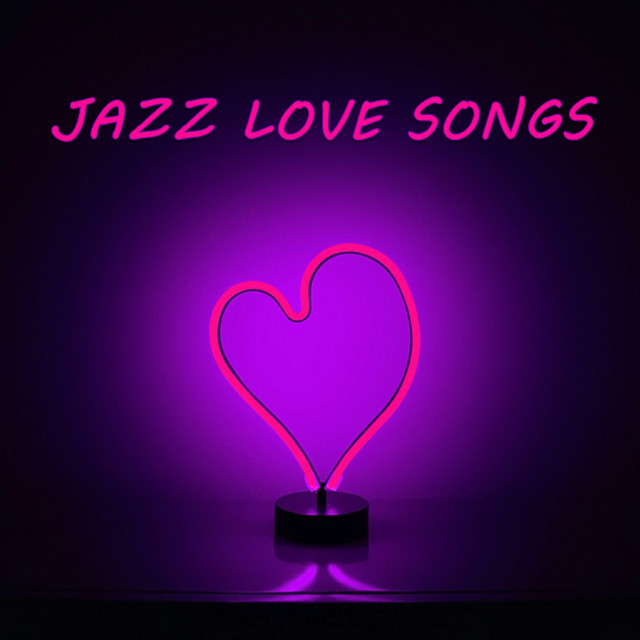 Jazz Love Songs