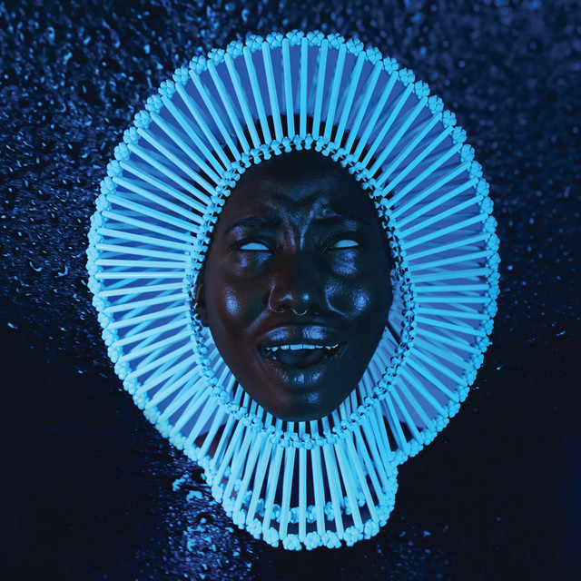 "Awaken, My Love!"