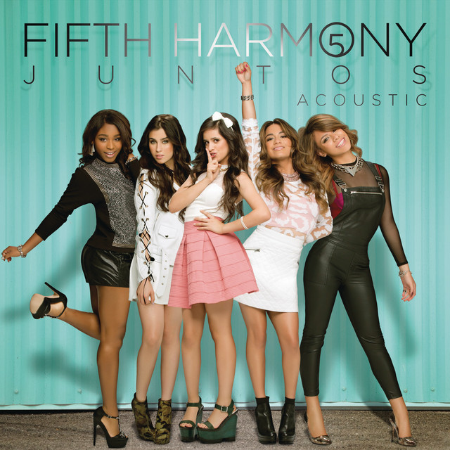 Sin Tu Amor - Miss Movin' On - Version Acustica/Acoustic