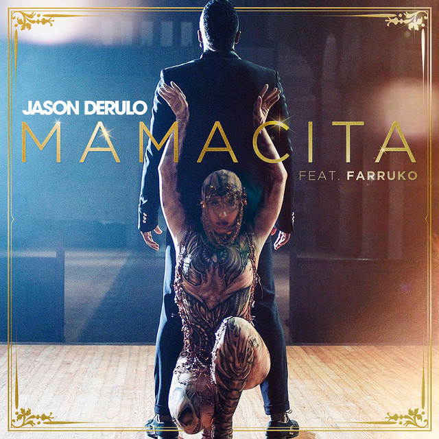 Mamacita (feat. Farruko)