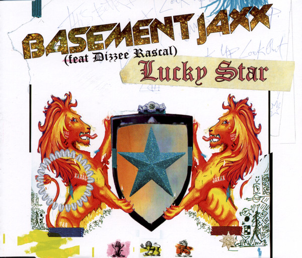 Lucky Star (Dillinja Remix)