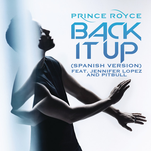 Back It Up - Spanish Version