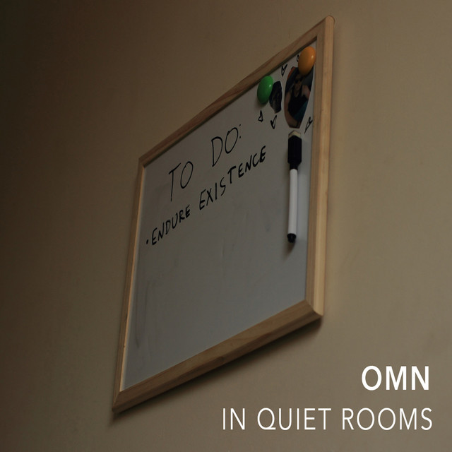 In Quiet Rooms