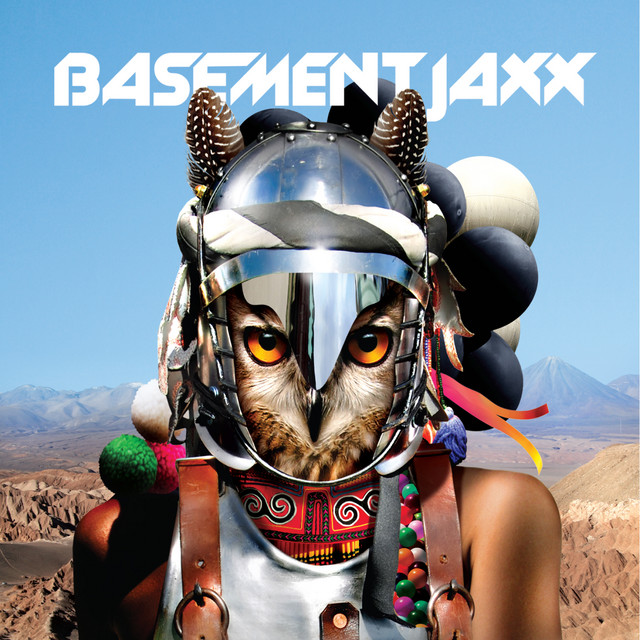 Saga (feat. Santigold) - Jaxx DJ Mix