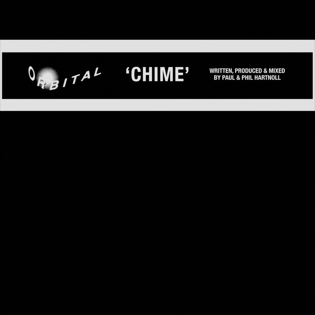 Chime - Extended Version