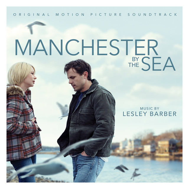 Manchester by the Sea - Strings Reprise Version