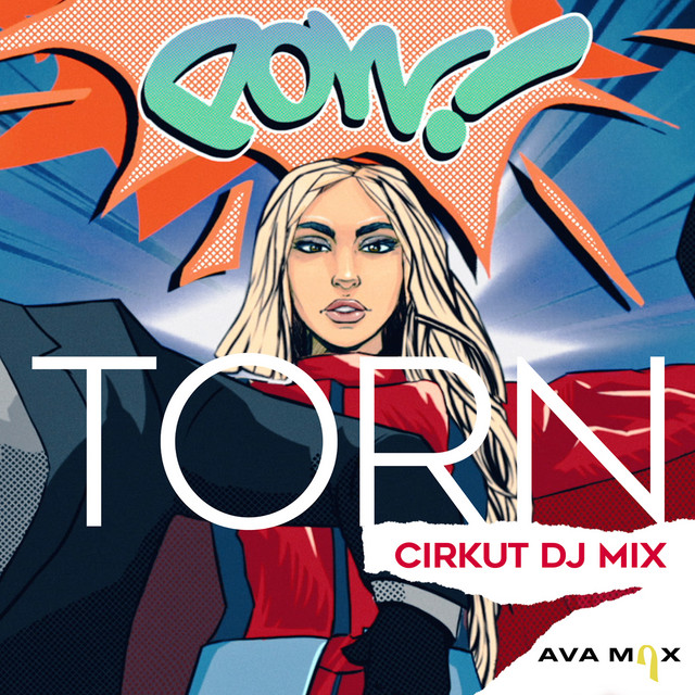 Torn - Cirkut DJ Mix