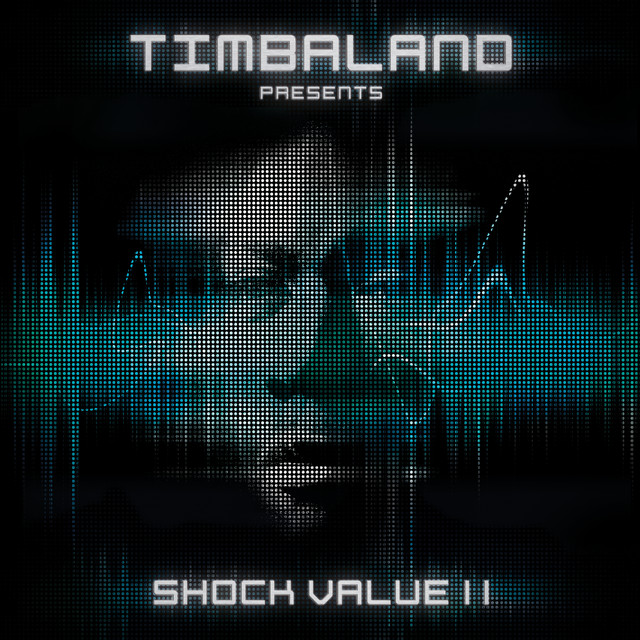 Shock Value II (International Deluxe version)