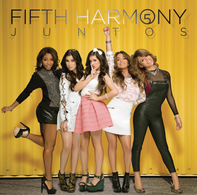 Sin Tu Amor - Miss Movin' On