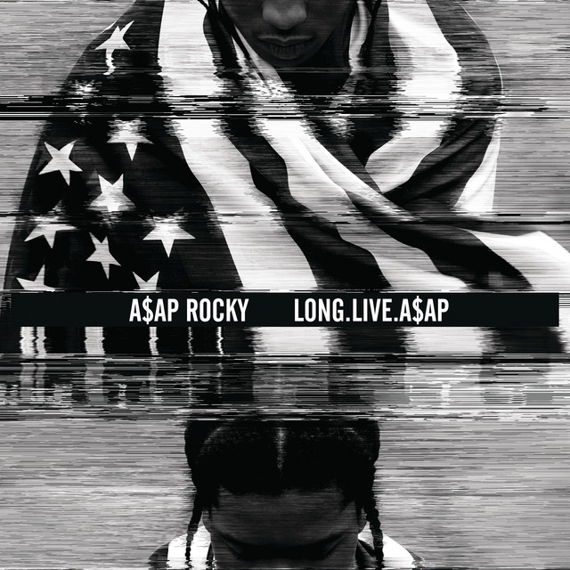 1Train (feat. Kendrick Lamar, Joey Bada$$, Yelawolf, Danny Brown, Action Bronson & Big K.R.I.T.)