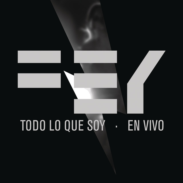 Todo Lo Que Soy (En Vivo)