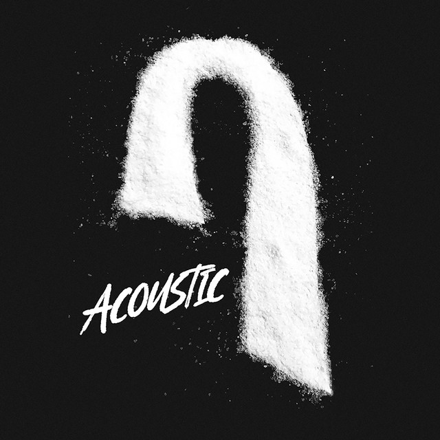 Salt - Acoustic