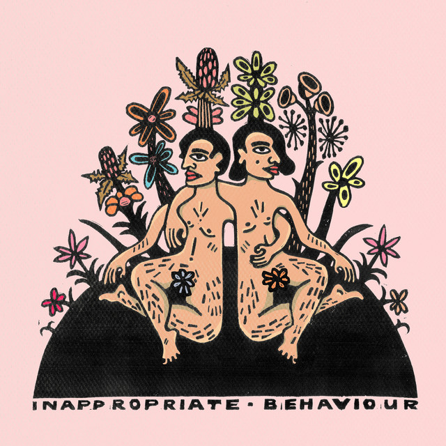 Inappropriate Behaviour