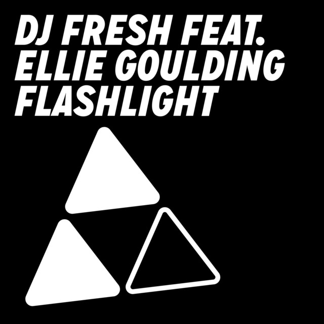 Flashlight (Remixes) (feat. Ellie Goulding)