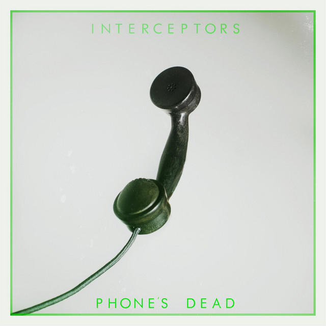 Phone's Dead - EP