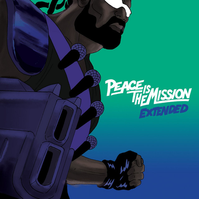 Peace is the Mission (Extended)