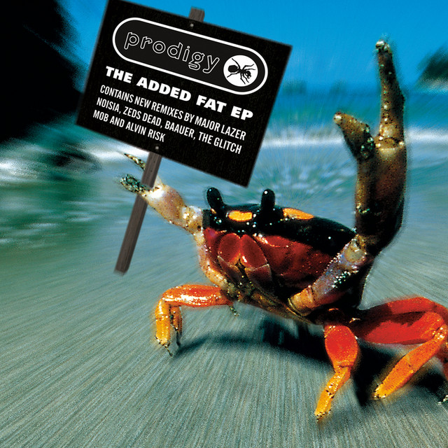 The Added Fat EP