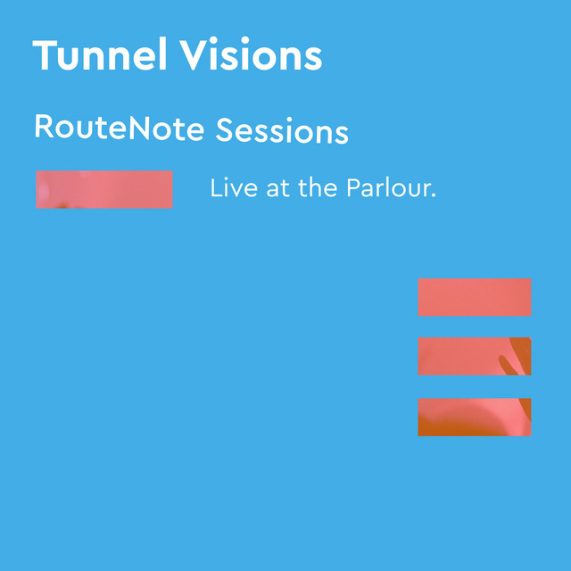 You Could Easily Have Me (RouteNote Sessions | Live at the Parlour)