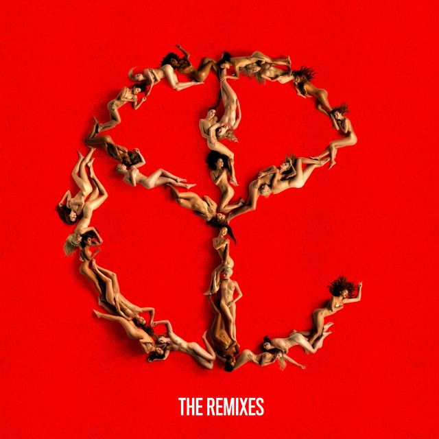 Blood For Mercy (Remixes)