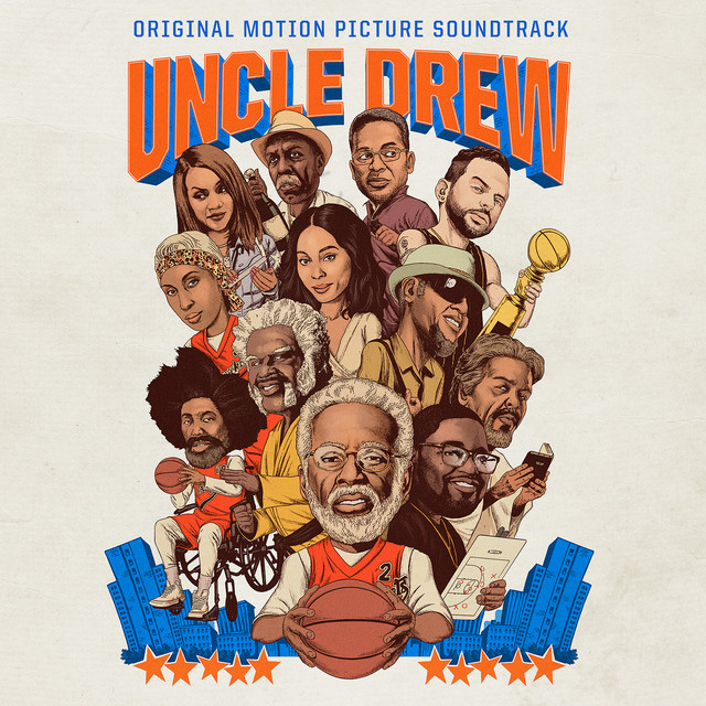 Harlem Anthem - From Uncle Drew Original Soundtrack