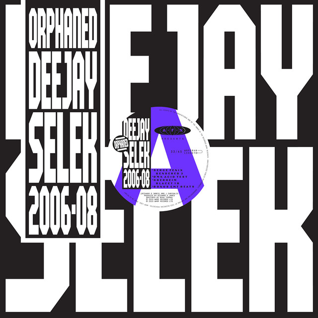 orphaned deejay selek 2006-2008