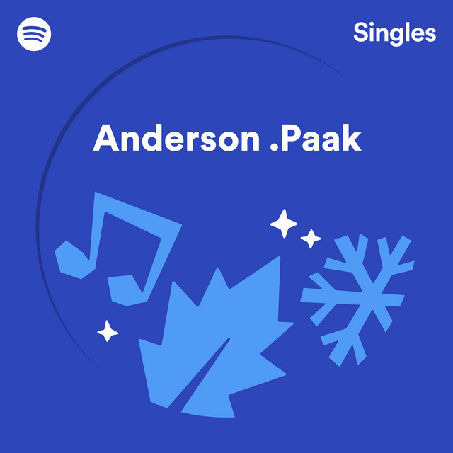 Spotify Singles - Christmas