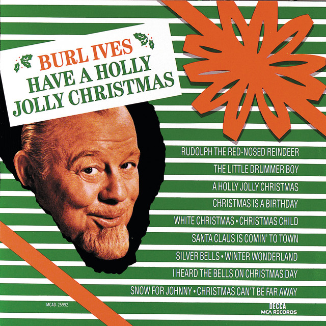 A Holly Jolly Christmas - Single Version