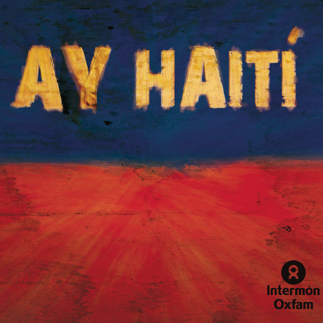 Ay Haiti! - Jelly Rmx Extended