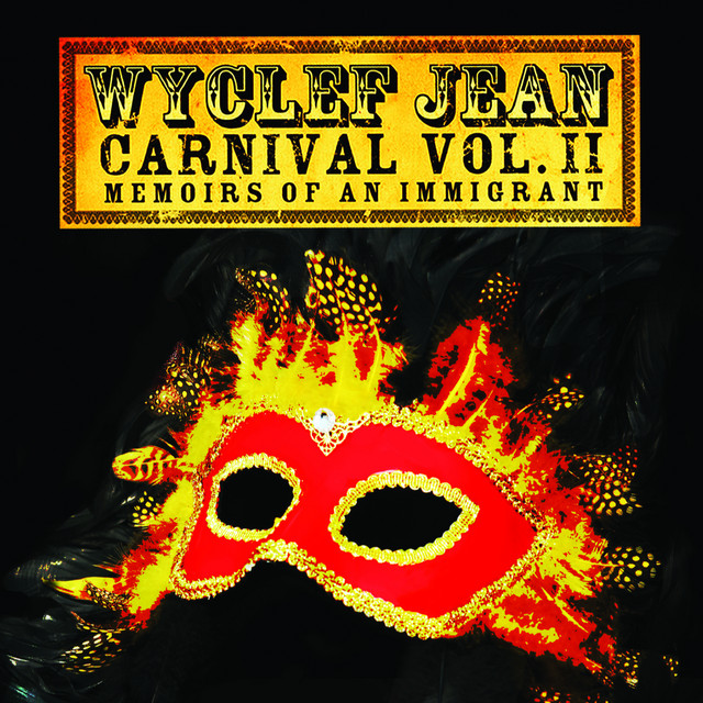 Touch Your Button Carnival Jam (feat. will.i.am & Melissa Jimenez, feat. Machel Montano, Daniela Mercury, Black Alex & Djakout Mizik)