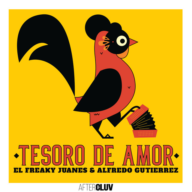 Tesoro De Amor