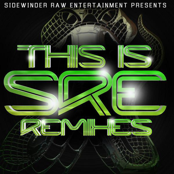 This is SRE (Drop The Funk) - DJ GS Remix