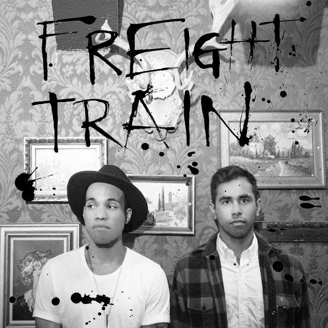 Freight Train